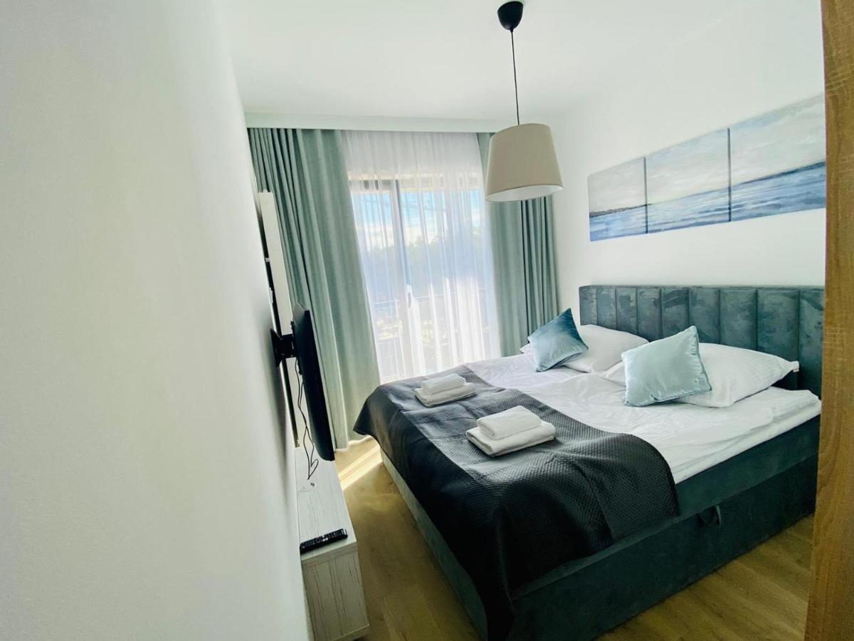 Ho!House Shellter Rogowo Appartement Rogowo  Buitenkant foto