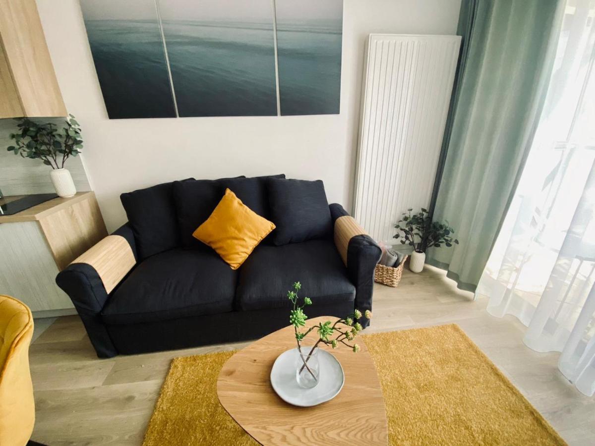 Ho!House Shellter Rogowo Appartement Rogowo  Buitenkant foto