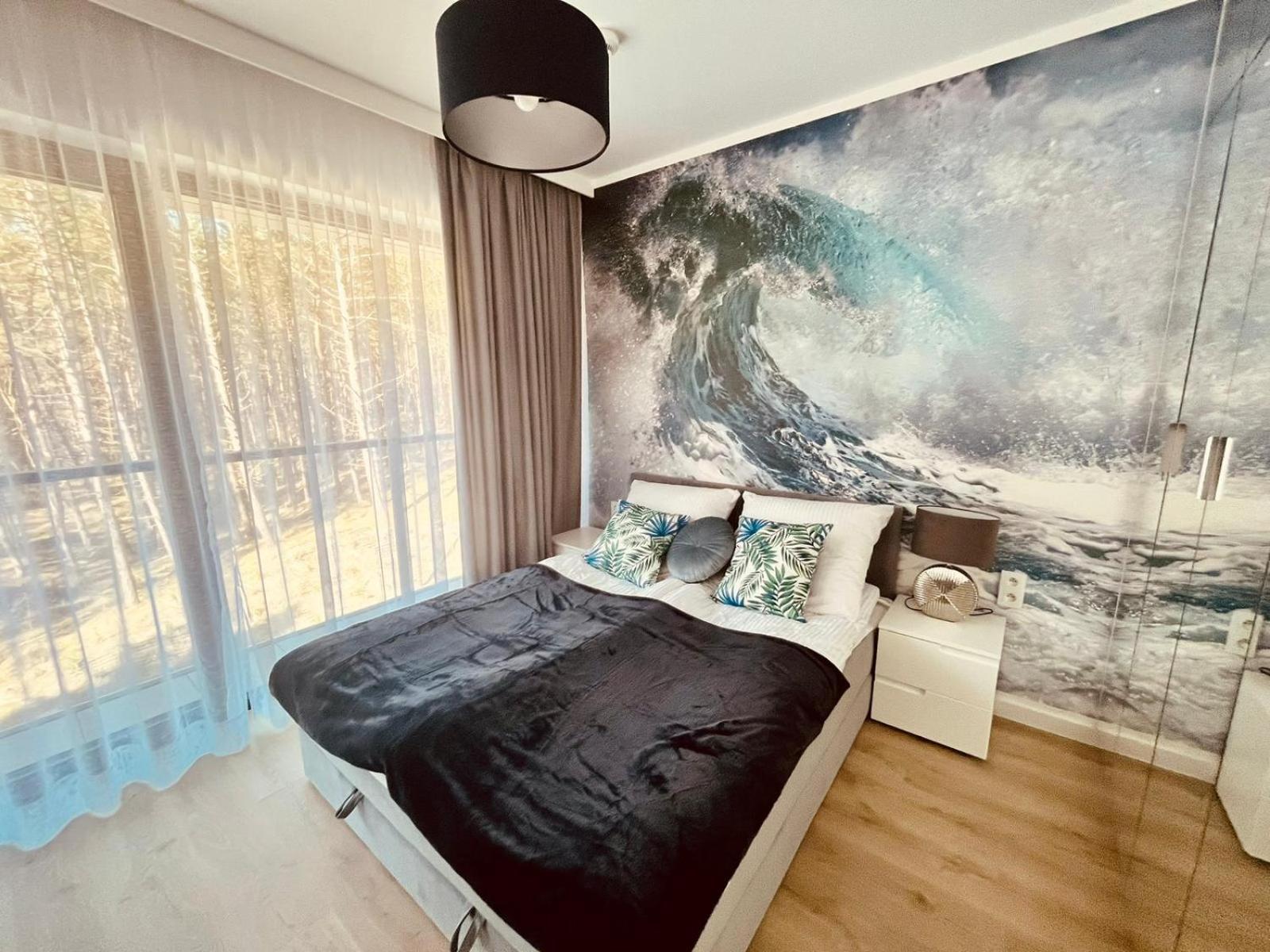 Ho!House Shellter Rogowo Appartement Rogowo  Buitenkant foto